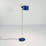 Lampadaire Coupé par Joe Colombo pour Oluce, 1970