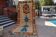 Moroccan Berber rug vintage atlas, 345x145 cm