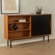 1960s sideboard, WK Möbel, vintage