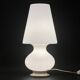 Mushroom table lamp - 1970 - Made in Italy