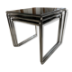 Nestable tables Brabentia