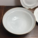 Serving dishes by Georges Boyer, Limoges, France