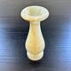 Vase en onyx
