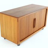 Dyrlund audio / tv cabinet 'Lanum'