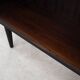 Rosewood bookcase, Danish design, 1970s, production: Denmark