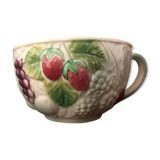 Bowl in dabbling