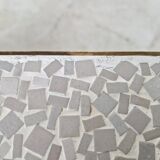 XL Berthold Müller mosaic coffee table