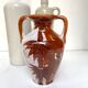 Vase vintage west germany