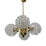 Chandelier, 1970s