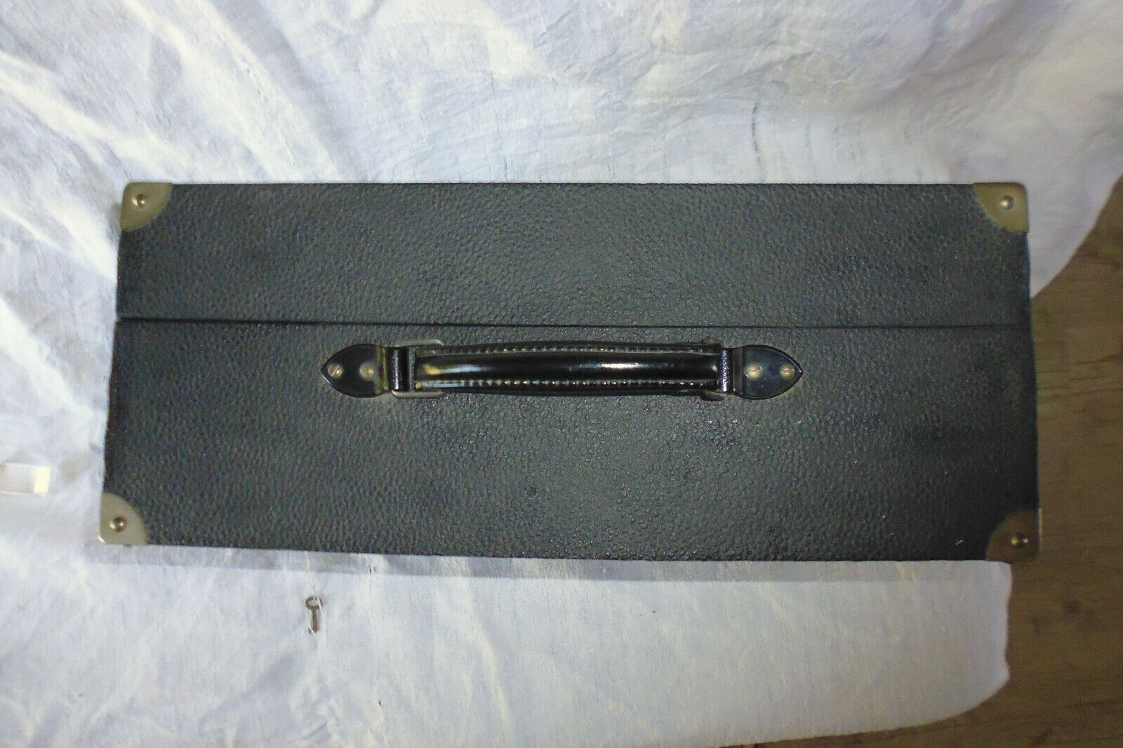 Pathé Diamond Gramophone Phonograph Case