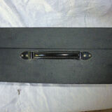 Pathé Diamond Gramophone Phonograph Case