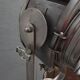 AE Cremer projector on tripod wood