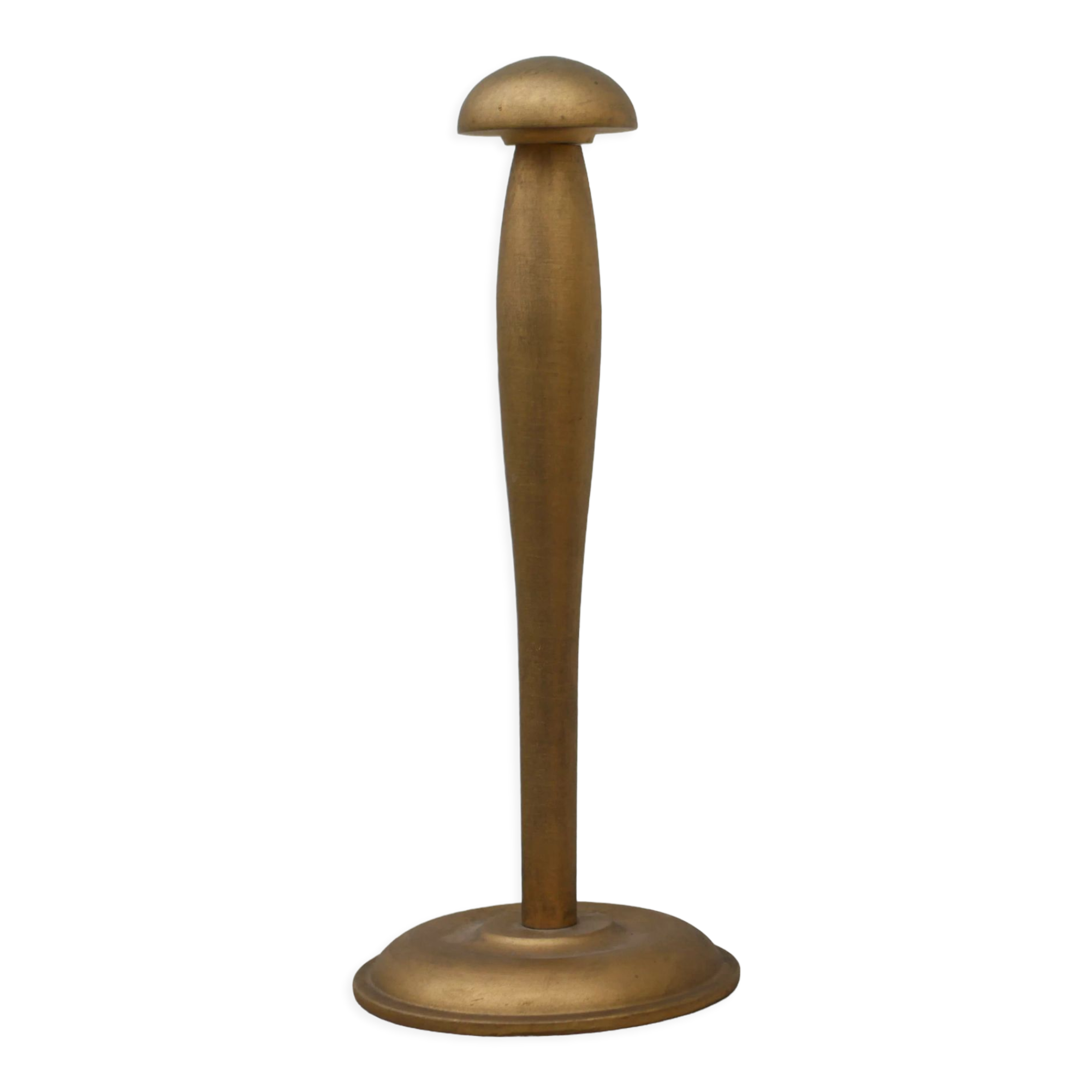 Antique hat holder