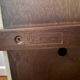 Hugues Chevalier armchairs