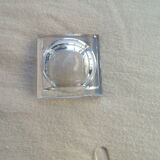 Pair of baccarat butters