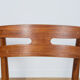 Model 178 Dining Chairs by Johannes Andersen for Bramin , 1960s, Set of 4