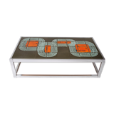 Table low 60s Tile
