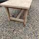 Farm table