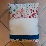 cushion stains