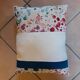cushion stains