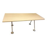 Nomos desk by Norman Foster for Tecno