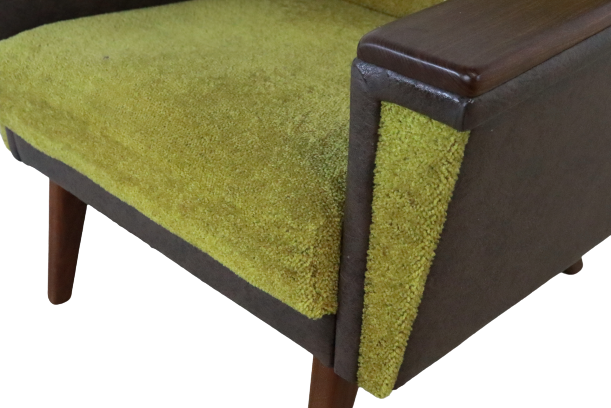 Armchair 'Woold'