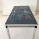 Table basse années 60/70 signée Janssens