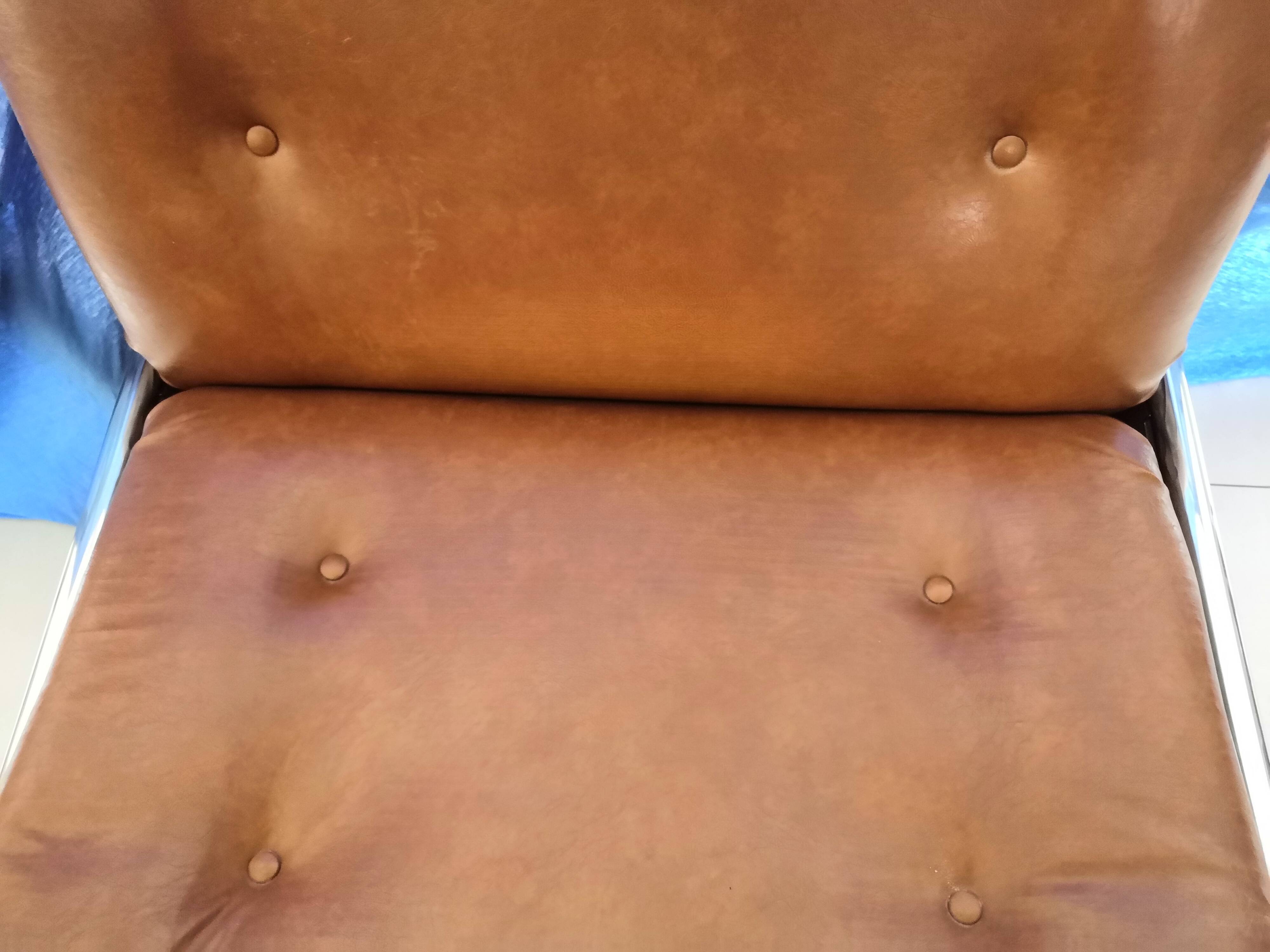 Convertible sofa 1970