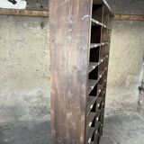 Locker trade furniture