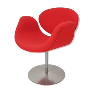 Fauteuil Little Tulip - pierre paulin