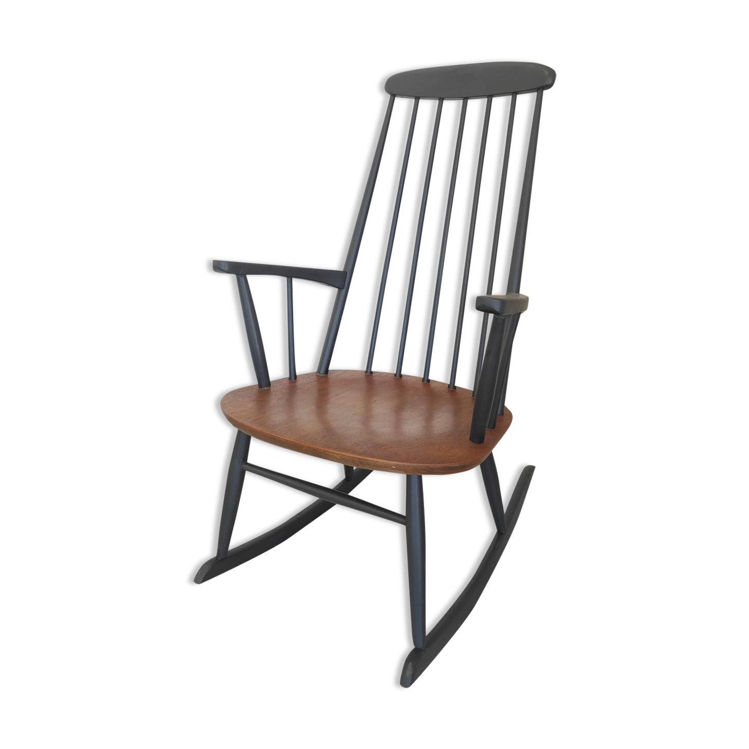 Rocking chair edited by Stol Kamnik