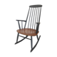 Rocking chair edited by Stol Kamnik