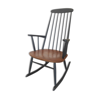 Rocking chair edited by Stol Kamnik
