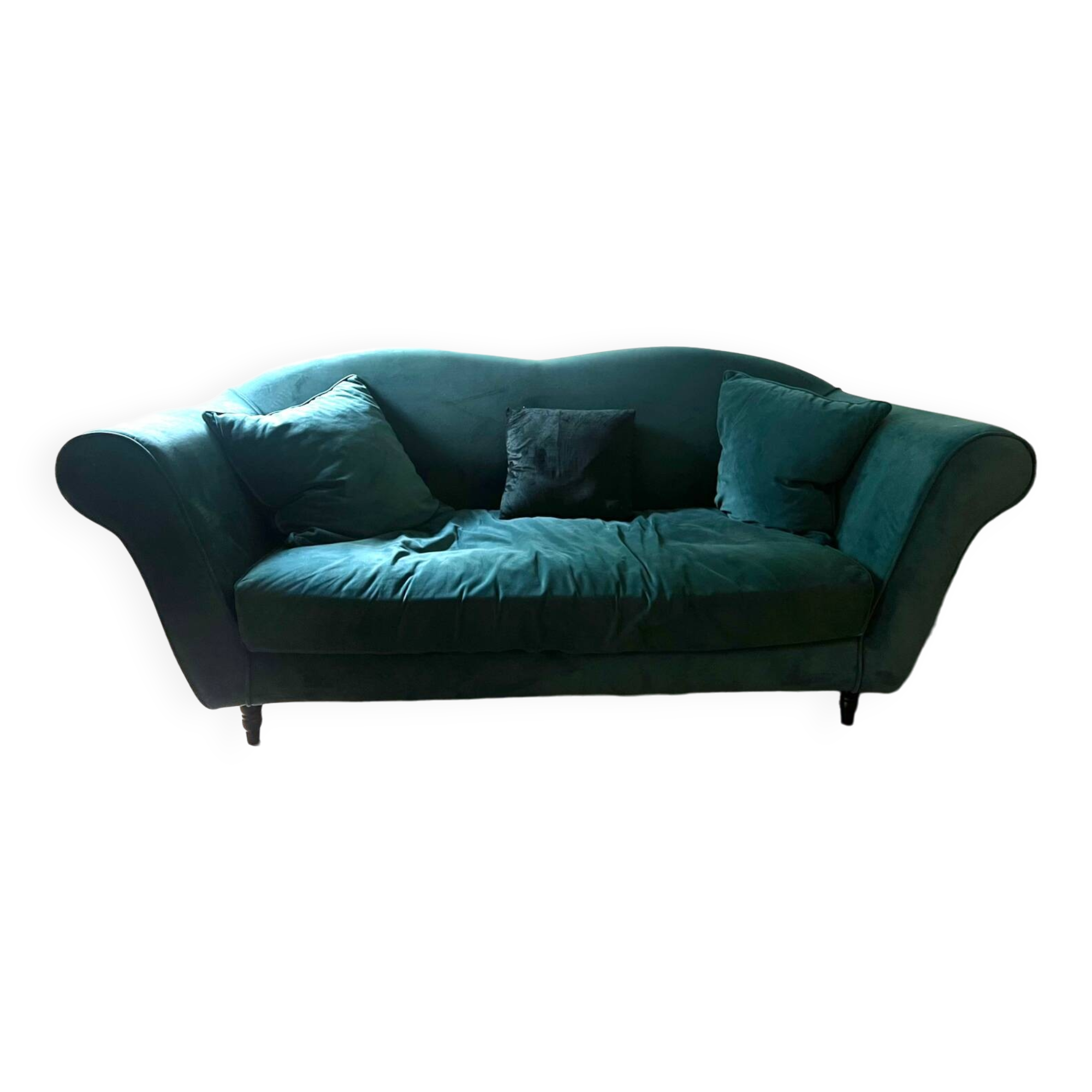 La Redoute sofa - 3 seater