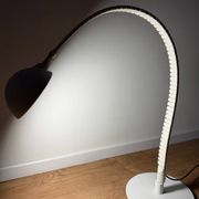 "Vertebre" floor lamp by Elio Martinelli for Martinelli Luce – Italy