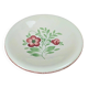 Antique Villeroy & Boch shallow dish – floral decoration – Viennese spirit