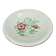Antique Villeroy & Boch shallow dish – floral decoration – Viennese spirit