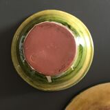 Set of 2 Provençal dishes La Begude