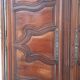 Armoire Louis XV