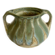 Pot Denbac, grès flammé 1920