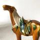 Cheval  en céramique