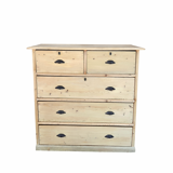 Workshop drawer unit