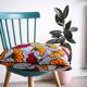 Coussin wax