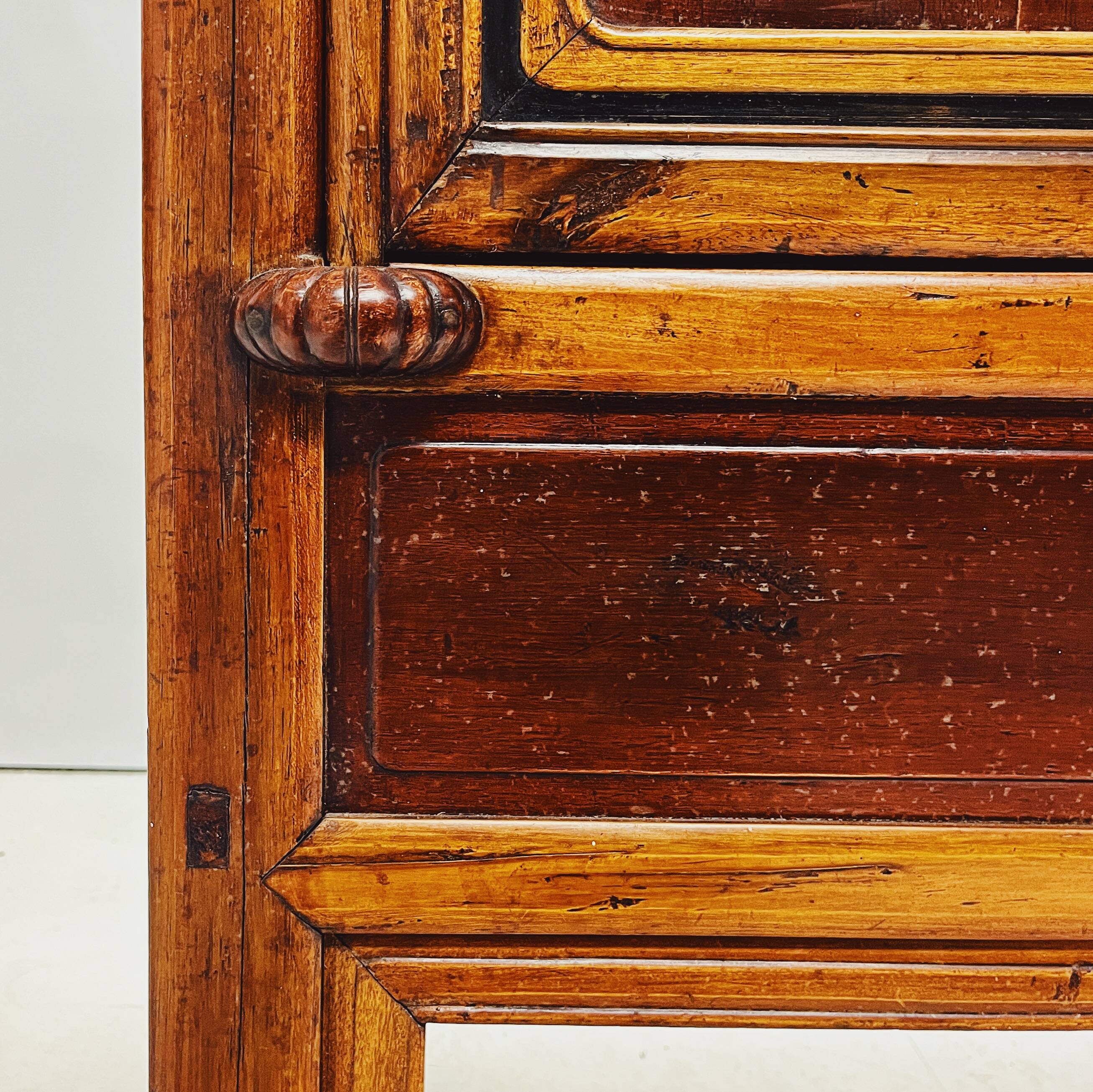 Antique Chinese Cabinet