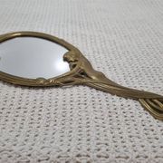 Hand mirror