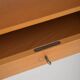 Swedish wall unit designed by Kasja & Nils Nisse Strinning, 1950s