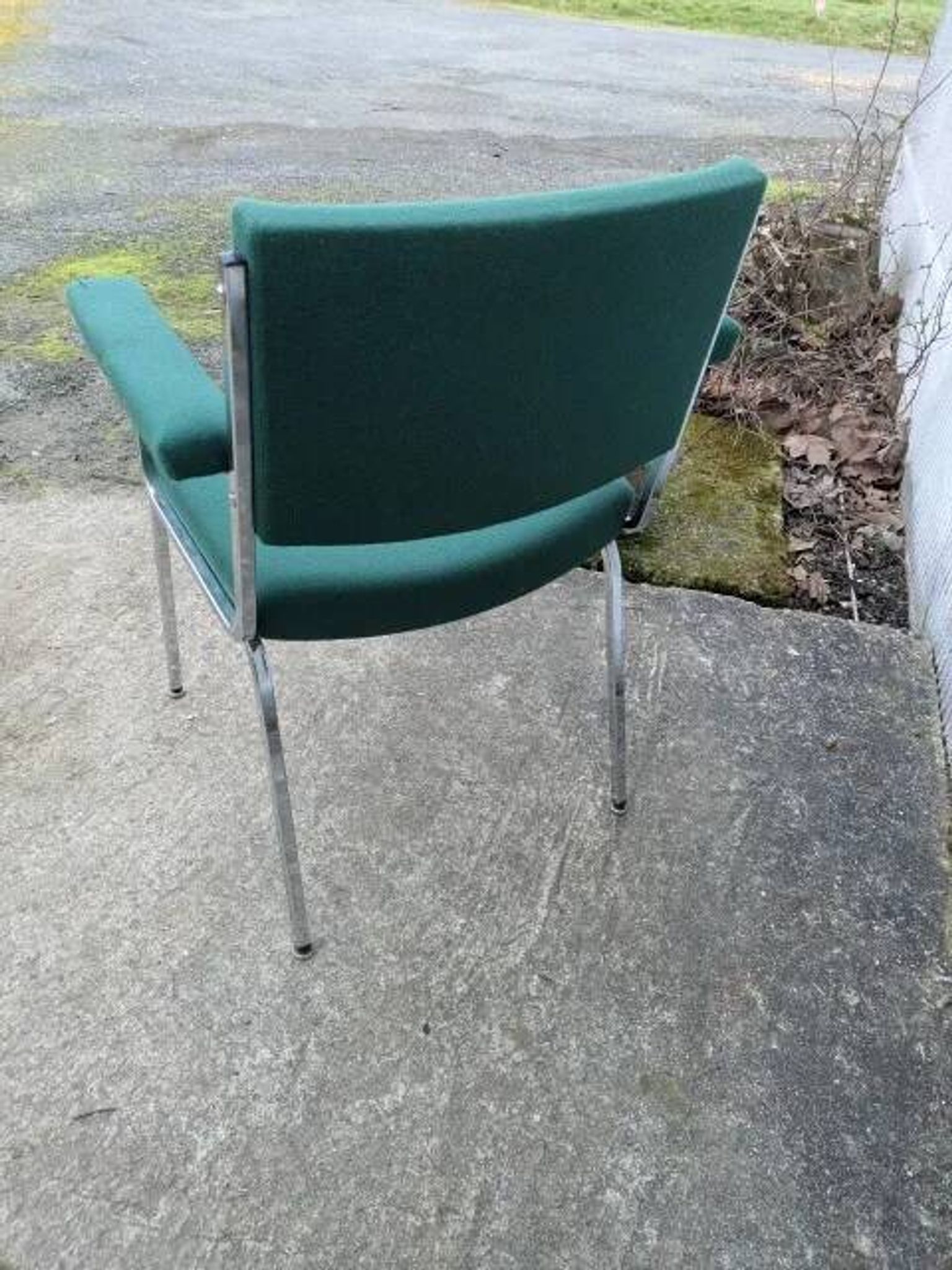 Fauteuil vintage
