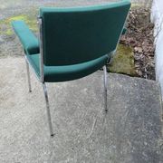 Fauteuil vintage