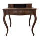 Lady's desk - Happiness of the day