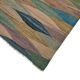 Contemporary Tribal Decorative Kilim 298 cm x 425 cm